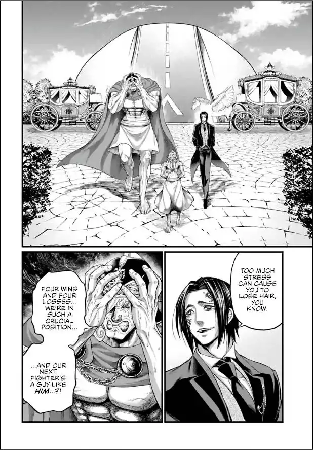 Shuumatsu no Valkyrie Chapter 78 3